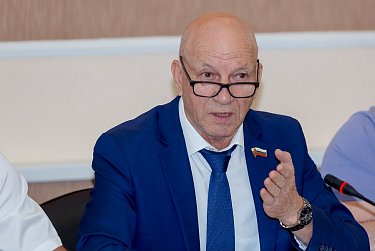 Образование нуждается в деньгах